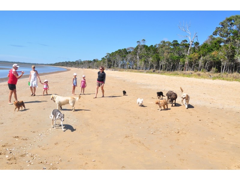 23 Waterview Drive, Dundowran Beach QLD 4655
