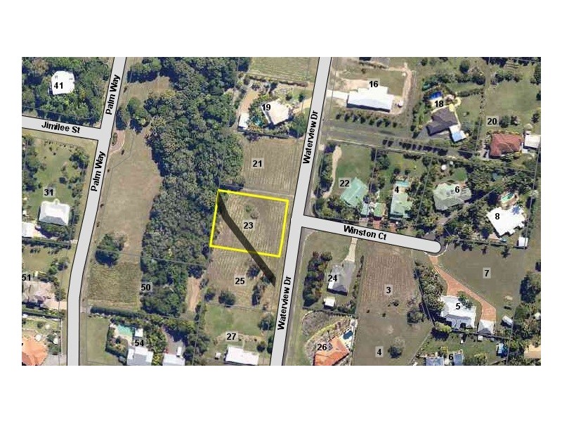 23 Waterview Drive, Dundowran Beach QLD 4655