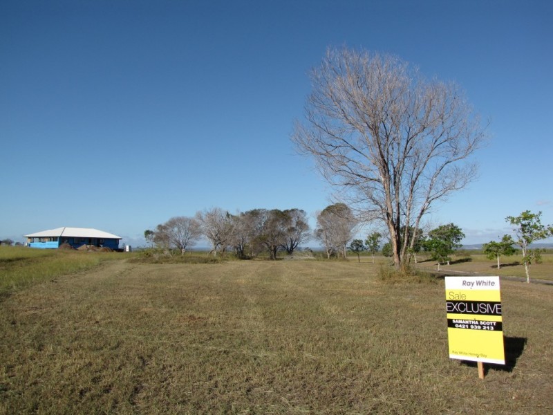 177 Cove Boulevard, River Heads QLD 4655