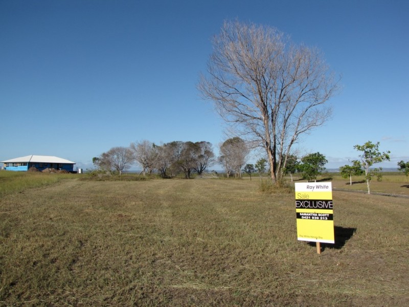 177 Cove Boulevard, River Heads QLD 4655