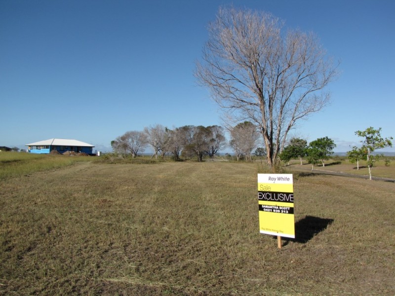 177 Cove Boulevard, River Heads QLD 4655