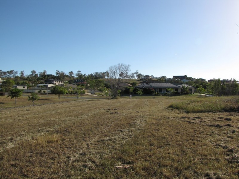 177 Cove Boulevard, River Heads QLD 4655