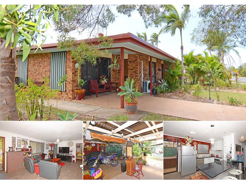 1 Trisha Court, Hervey Bay QLD 4655