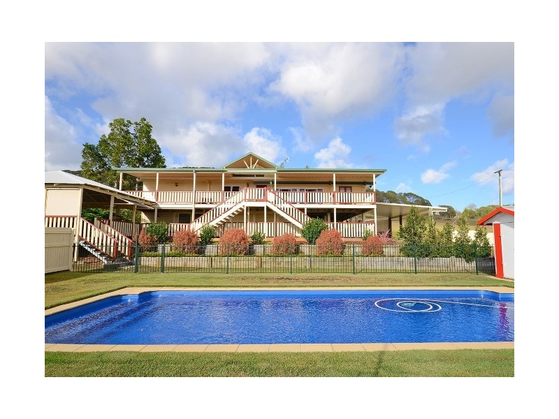 39 Barnett Road, Takura QLD 4655