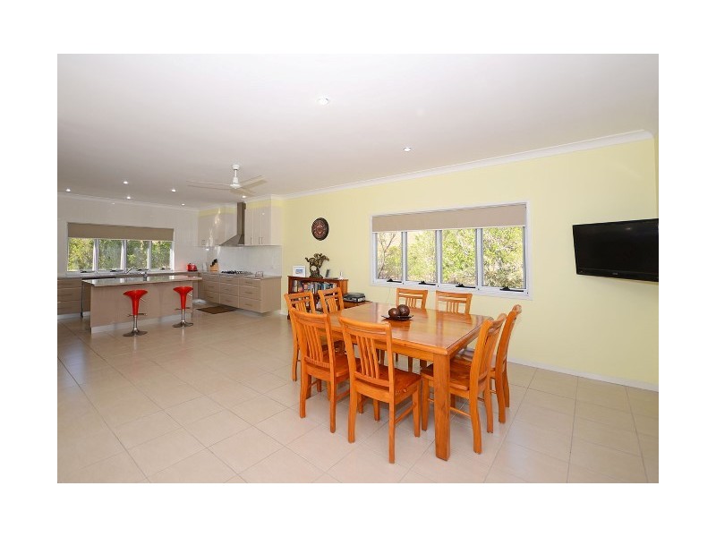 39 Barnett Road, Takura QLD 4655