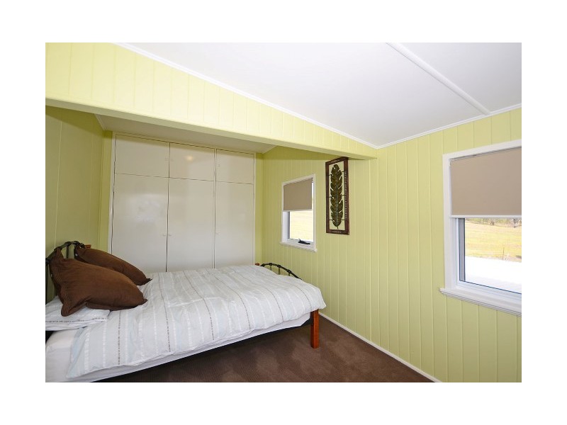 39 Barnett Road, Takura QLD 4655