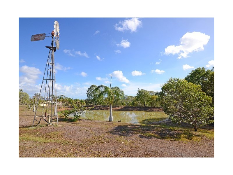 39 Barnett Road, Takura QLD 4655