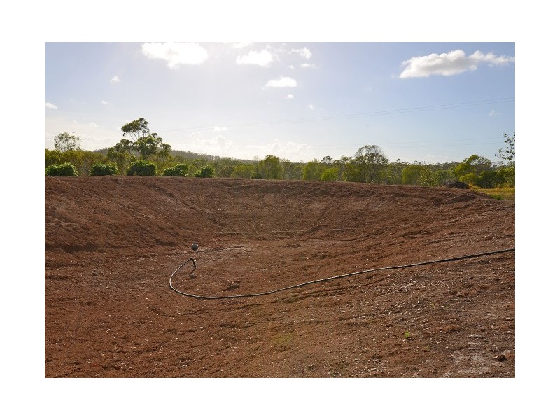 39 Barnett Road, Takura QLD 4655