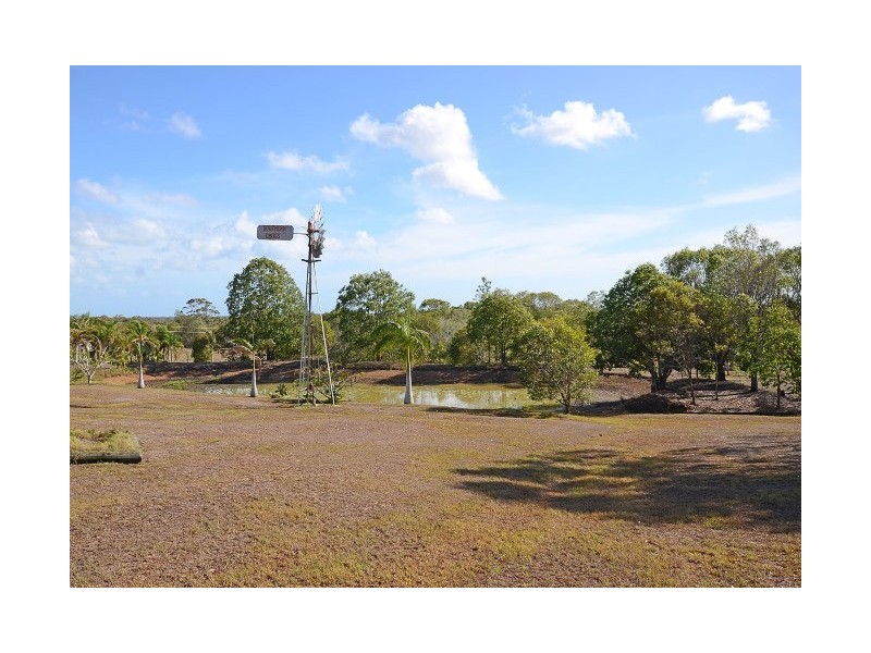 39 Barnett Road, Takura QLD 4655