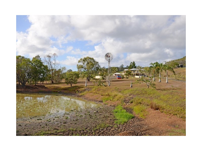 39 Barnett Road, Takura QLD 4655