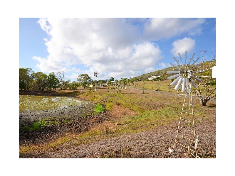 39 Barnett Road, Takura QLD 4655