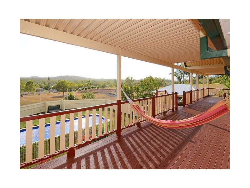39 Barnett Road, Takura QLD 4655