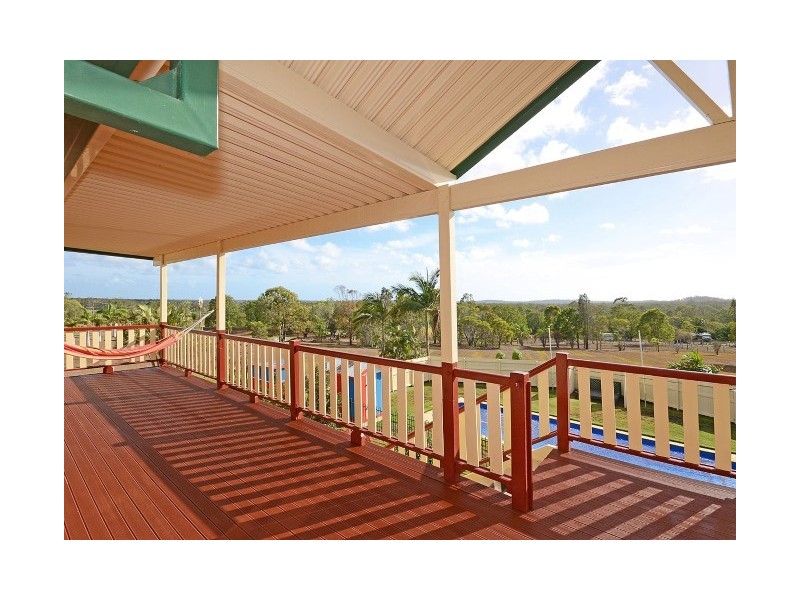 39 Barnett Road, Takura QLD 4655