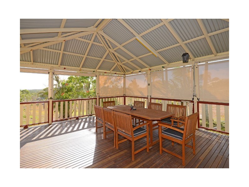 39 Barnett Road, Takura QLD 4655