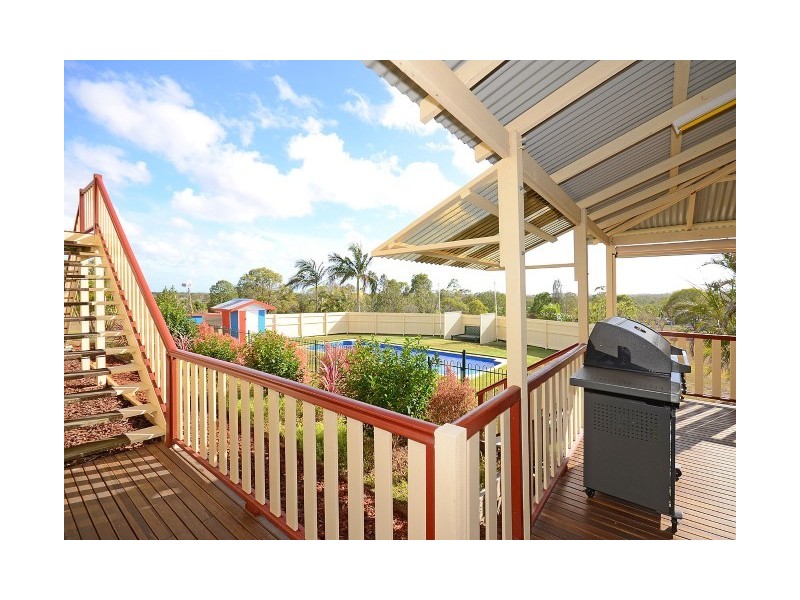 39 Barnett Road, Takura QLD 4655