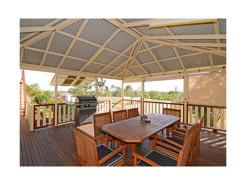 39 Barnett Road, Takura QLD 4655