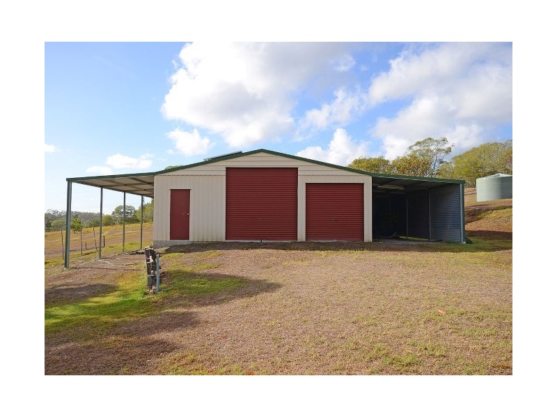 39 Barnett Road, Takura QLD 4655