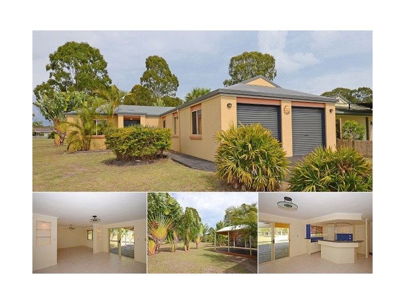 6 LESTER CRES, Torquay QLD 4655