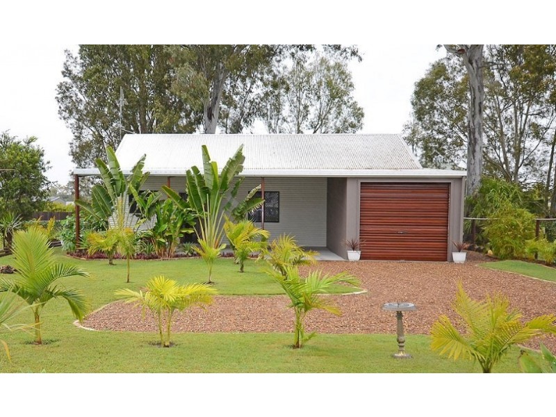 30 Petersen Road, Craignish QLD 4655
