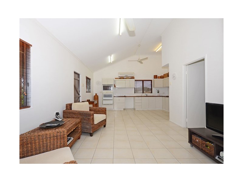 30 Petersen Road, Craignish QLD 4655