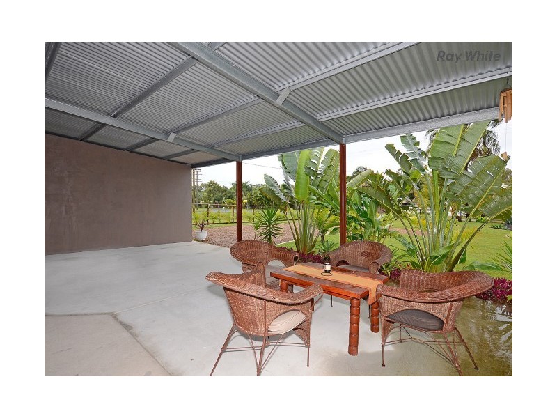30 Petersen Road, Craignish QLD 4655