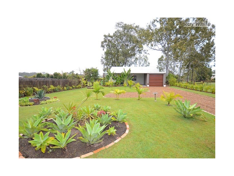 30 Petersen Road, Craignish QLD 4655