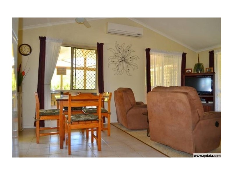 38 OREGAN DRIVE, Craignish QLD 4655