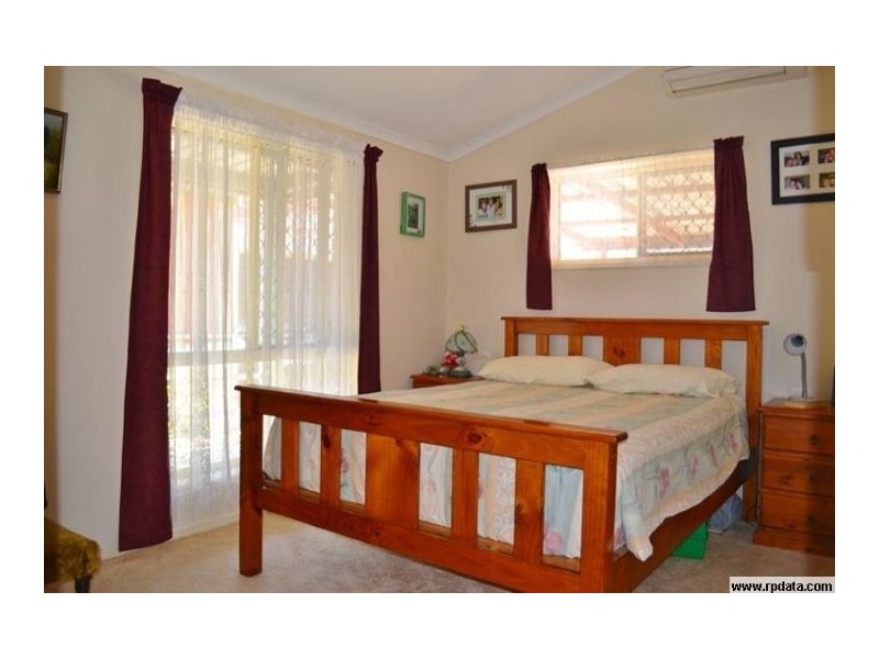 38 OREGAN DRIVE, Craignish QLD 4655
