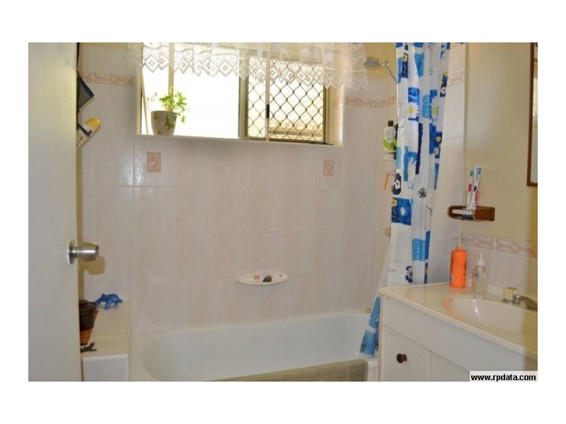 38 OREGAN DRIVE, Craignish QLD 4655