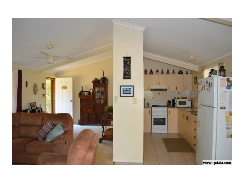 38 OREGAN DRIVE, Craignish QLD 4655