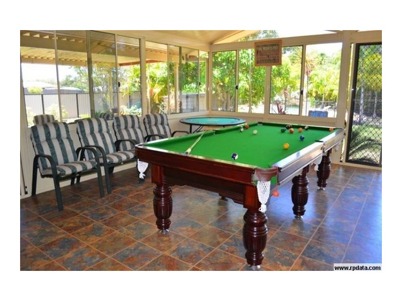 38 OREGAN DRIVE, Craignish QLD 4655