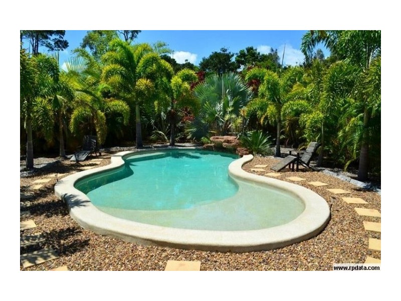 38 OREGAN DRIVE, Craignish QLD 4655