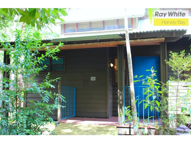 515 Banksia Villa, Fraser Island QLD 4581