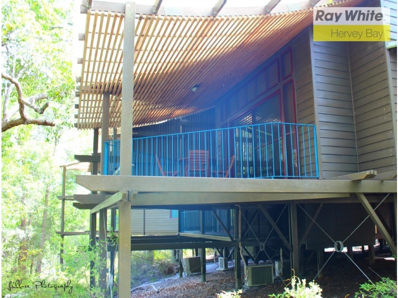 515 Banksia Villa, Fraser Island QLD 4581