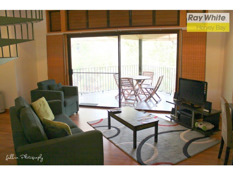515 Banksia Villa, Fraser Island QLD 4581