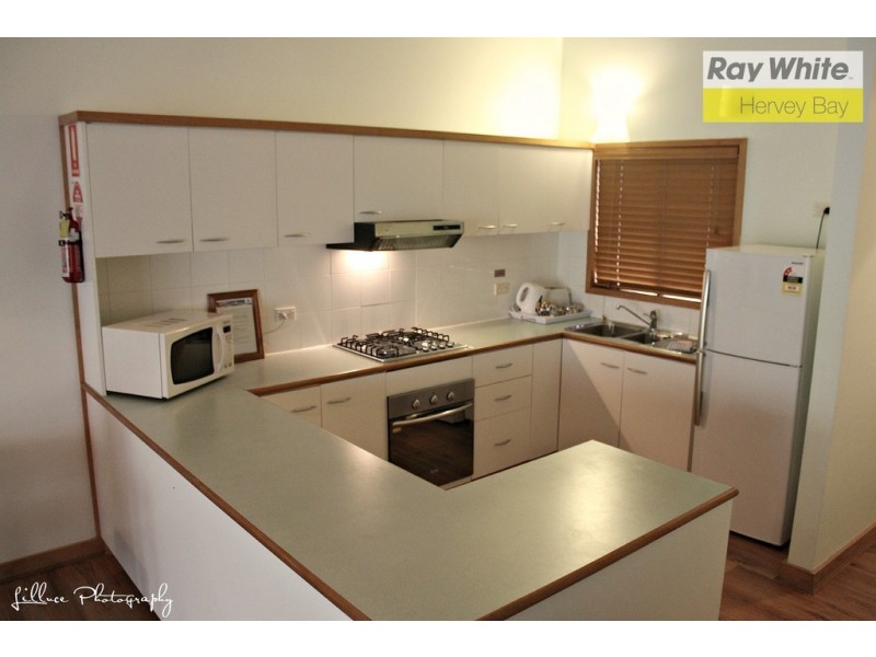 515 Banksia Villa, Fraser Island QLD 4581