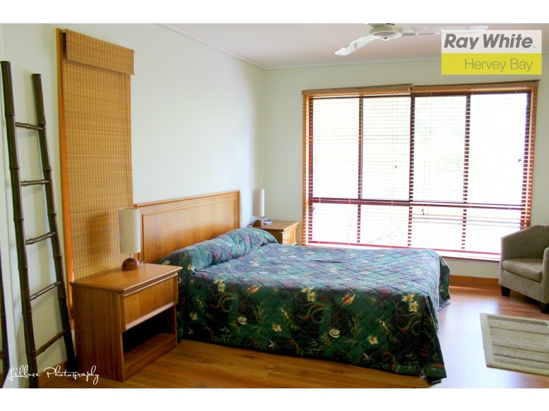 515 Banksia Villa, Fraser Island QLD 4581