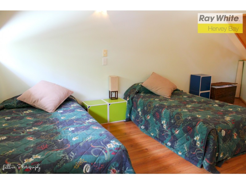 515 Banksia Villa, Fraser Island QLD 4581