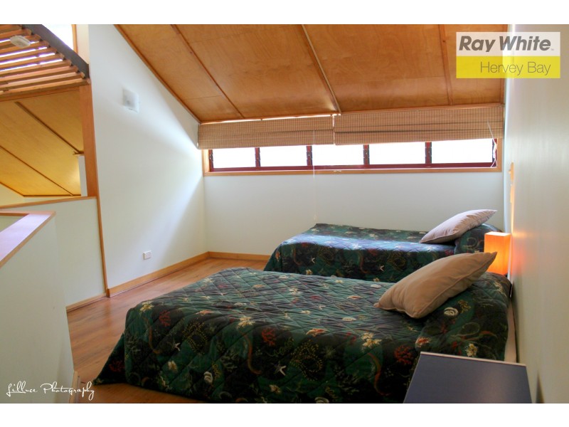 515 Banksia Villa, Fraser Island QLD 4581