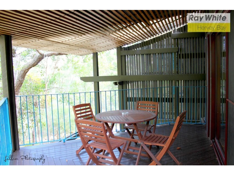 515 Banksia Villa, Fraser Island QLD 4581