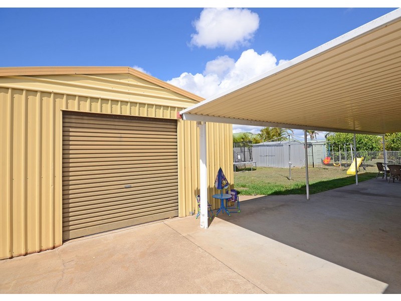 8 Turrum Street, Scarness QLD 4655