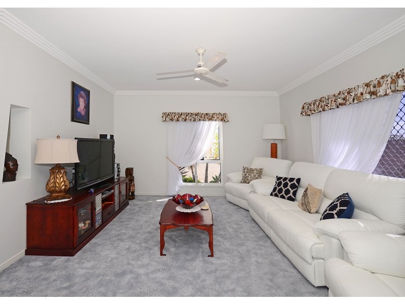 3 Lancaster Circuit, Urraween QLD 4655