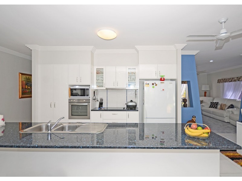 3 Lancaster Circuit, Urraween QLD 4655