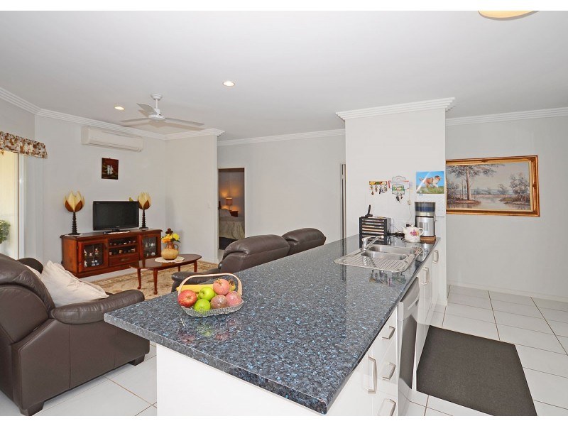 3 Lancaster Circuit, Urraween QLD 4655