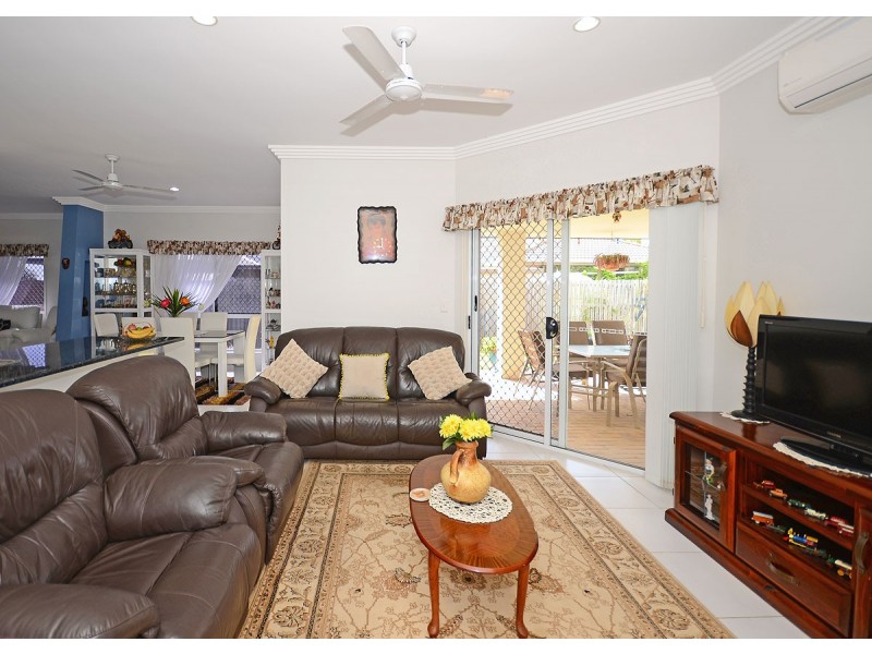 3 Lancaster Circuit, Urraween QLD 4655