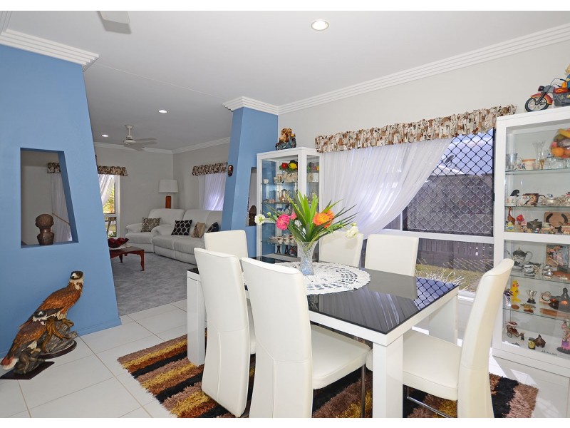 3 Lancaster Circuit, Urraween QLD 4655