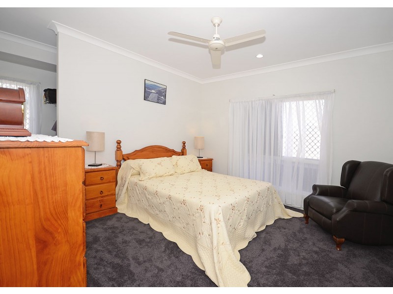 3 Lancaster Circuit, Urraween QLD 4655
