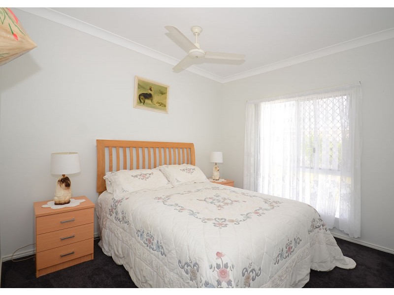 3 Lancaster Circuit, Urraween QLD 4655