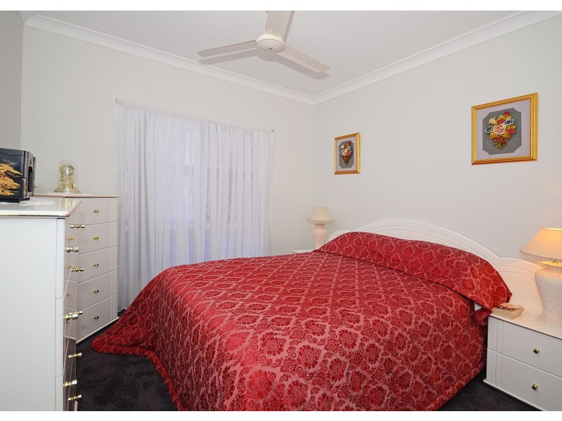 3 Lancaster Circuit, Urraween QLD 4655