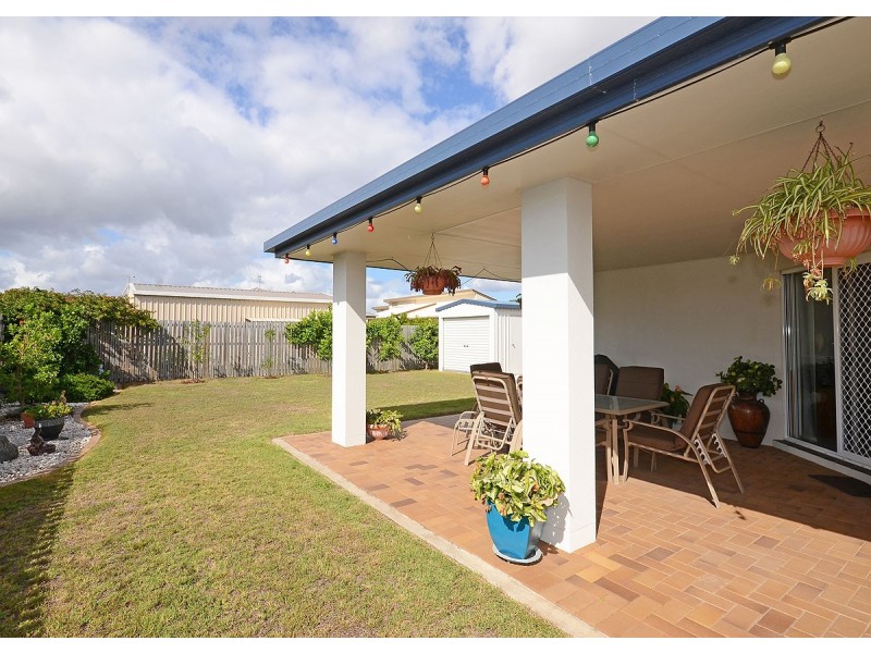 3 Lancaster Circuit, Urraween QLD 4655